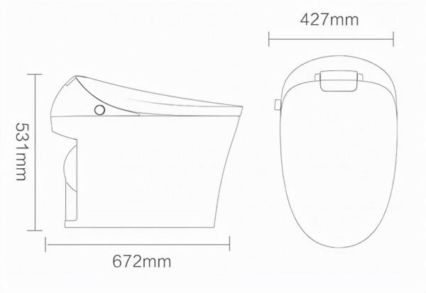 只買貴的,不買對的?智慧馬桶到底是不是智商稅? 只買貴的,不買對的?智慧馬桶到底是不是智商稅?