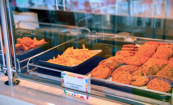 封關兩年來，最刺激又激動的海上65小時