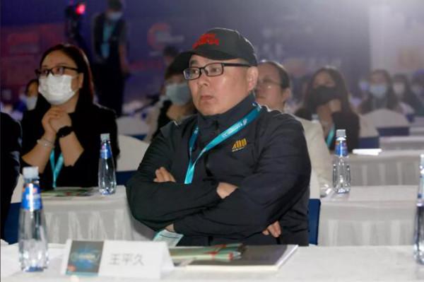 融合精彩 綻放未來丨電影頻道亮相中國國際廣告節