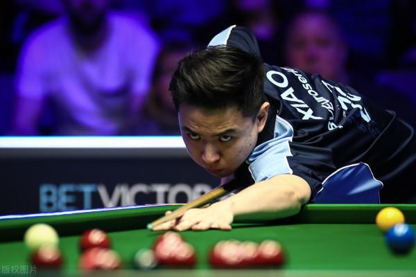 英錦賽:丁俊暉破百晉級,“75三傑”全部獲勝,亨得利慘敗出局 英錦賽:丁俊暉破百晉級,“75三傑”全部獲勝,亨得利慘敗出局