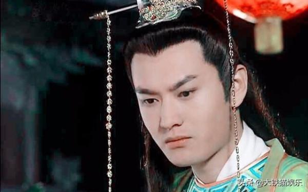 美男子產地還得看山東！22位魯籍男星，個個濃眉大眼，陽剛硬朗