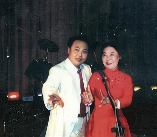 著名歌唱家柳石明：離婚47年無兒女，有一種同事叫&OpenCurlyDoubleQuote;後天親人&rdquo;