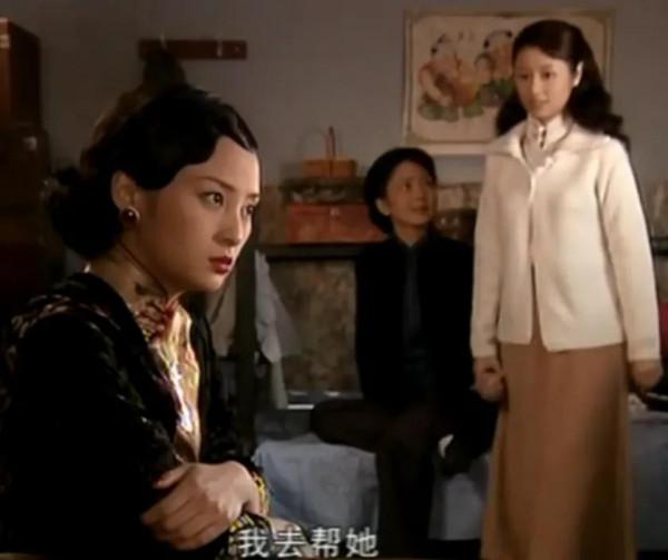 張愛玲:有一種骨肉相連的親情,叫做此生再不相見 張愛玲:有一種骨肉相連的親情,叫做此生再不相見