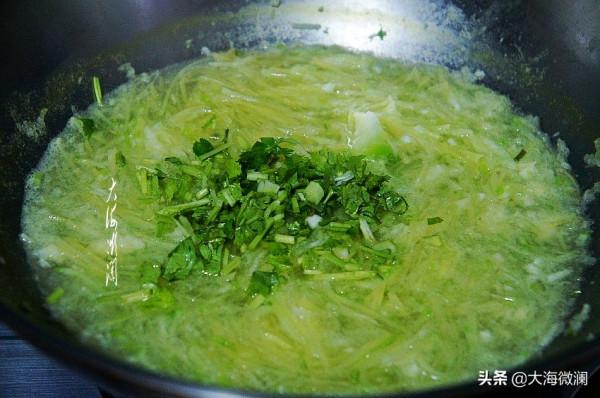 這湯老媽做了幾十年,不加一滴油,低脂飽腹,越吃越苗條 這湯老媽做了幾十年,不加一滴油,低脂飽腹,越吃越苗條