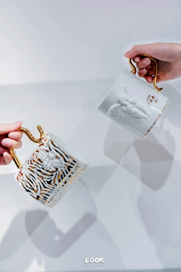 北京逛街攻略 · 限定虎年好物