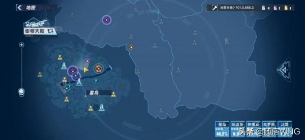 《幻塔》石頭中的寶箱開啟方法介紹