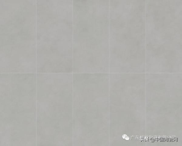 恆福瓷磚微水泥系列感受慢生活中的質樸之美