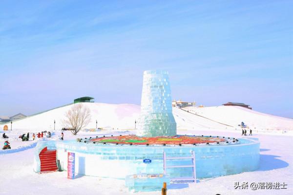 國內八處適合拍雪景的地方，冬日裡充滿靜謐，看看你都去過嗎？