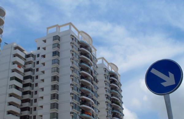 樓市怪像：購房補貼政策出臺，央行降房貸，為啥不乾脆大降房價？