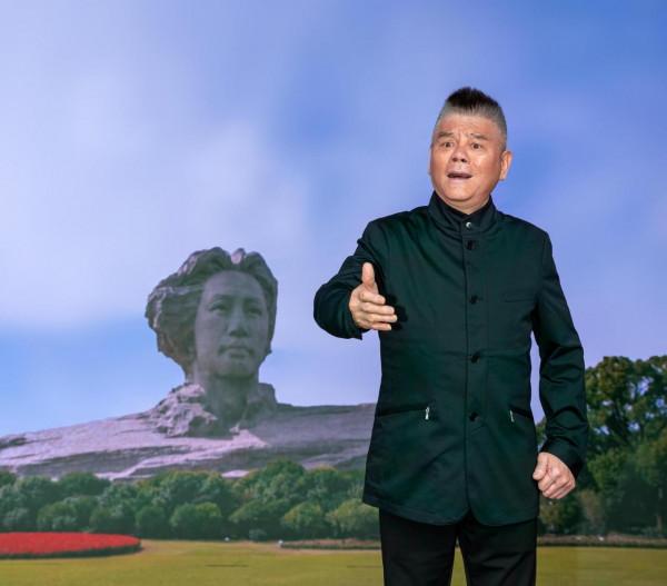 「東亞文化之都」長沙:千年湘楚源,英傑輩出地 「東亞文化之都」長沙:千年湘楚源,英傑輩出地