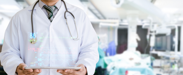 需求紅利持續釋放,數字醫療正迎來最好的時代 需求紅利持續釋放,數字醫療正迎來最好的時代