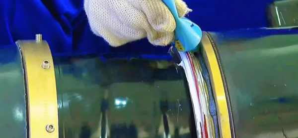 詳解電纜中間接頭製作