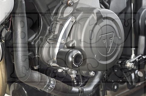 終於有廠家為凱旋三叉戟出改裝件了 終於有廠家為凱旋三叉戟出改裝件了