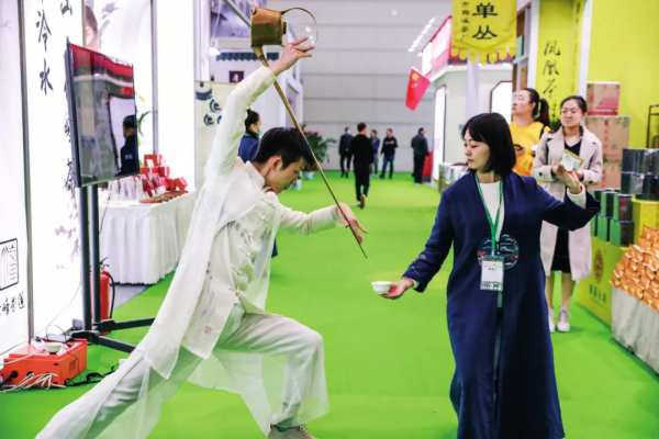 西安會展的當下與未來 西安會展的當下與未來