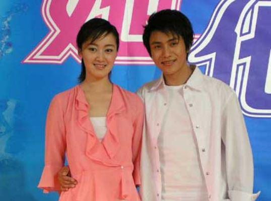 “國民女神”趙子琪：24歲主持春晚，35歲嫁億萬富商，38歲生二胎