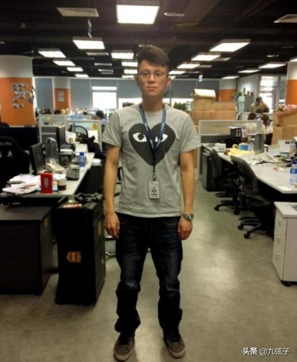 “二環十三郎”陳震：從飈車到車評人，他經歷了怎樣的蛻變