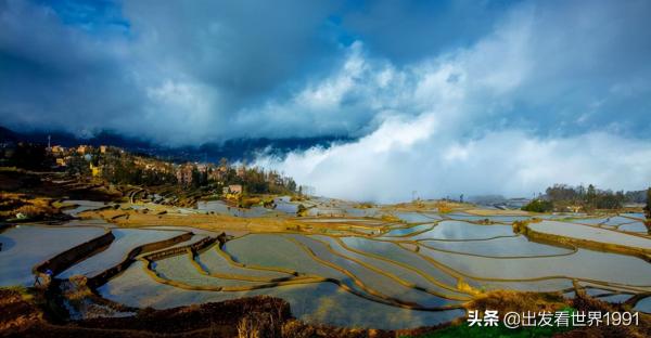 雲南年底開通一條鐵路 昆明4小時到西雙版納 未來還可抵達寮國永珍