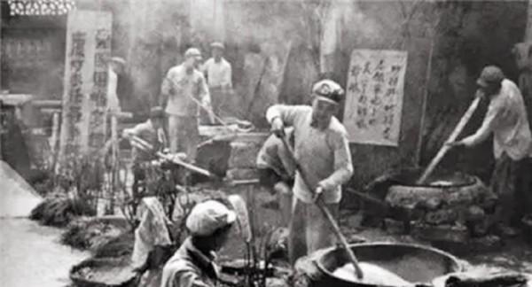 志願軍不喝咖啡，從美軍繳獲咖啡卻有大用處，首長：你們太奢侈了