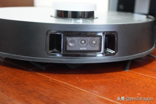 全能型掃拖烘機器人選購參考：美的W11、科沃斯X1 OMNI全面對比