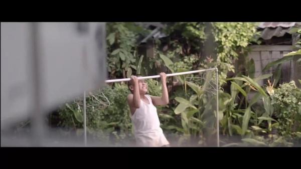 媽媽能等到我45公斤嗎？