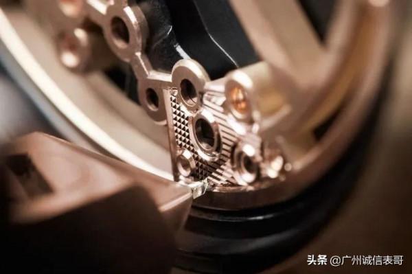 Breguet陀飛輪之父：縱橫古今真功夫