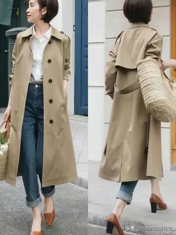 會穿衣打扮的女人，衣服不用買太多，巧用一衣多搭來打造穿衣品位