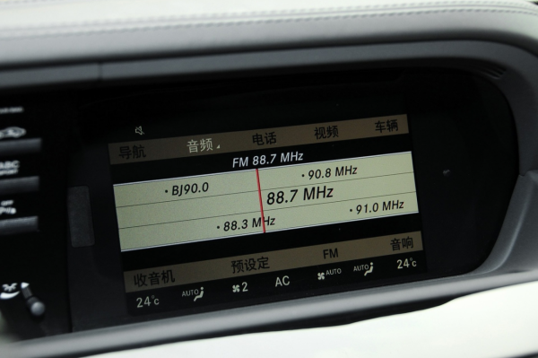 在實用主義者眼中，所謂的“汽車黑科技”，其實沒那麼美好