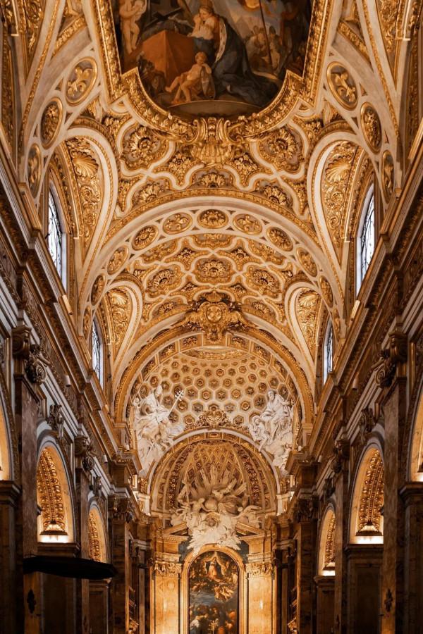 聖瑪利亞馬焦雷教堂