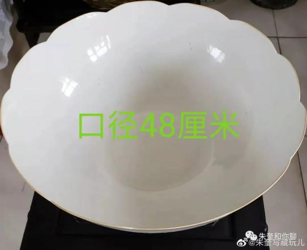 薄胎瓷的前世今生和千古絕唱 薄胎瓷的前世今生和千古絕唱