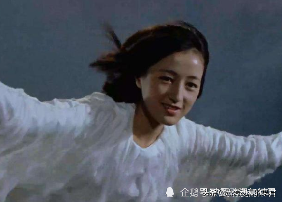 南夕子最後一次變身，她飛走的時候，也帶走了艾斯最後的溫柔
