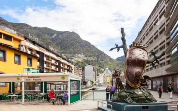 安道爾自由行5日深度旅遊攻略2021