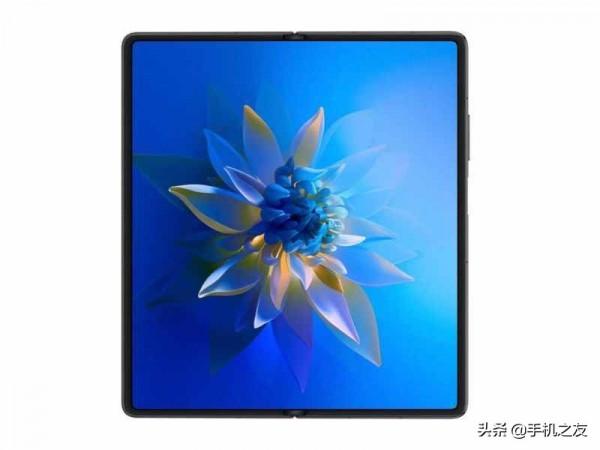 華為Mate X2典藏版(12GB 512GB 玻璃款):11月18日最新圖片 華為Mate X2典藏版(12GB 512GB 玻璃款):11月18日最新圖片