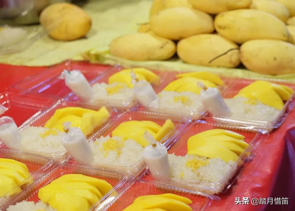 去了泰國,才知道什麼叫生活 去了泰國,才知道什麼叫生活