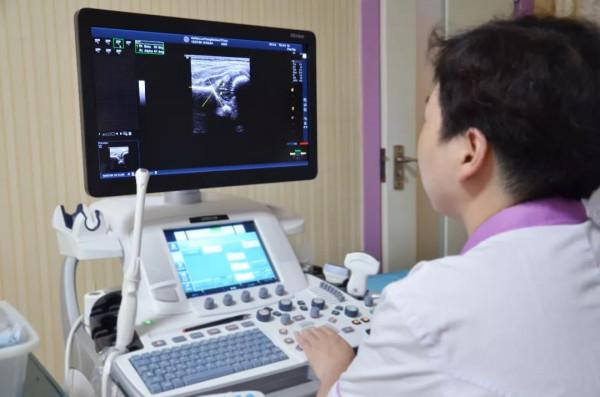 出現上腹痛，到底是哪裡有問題？別大意，九區法幫助瞭解臟器情況