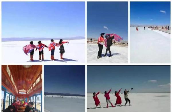 西藏青海六日遊後，我說不想去第二回了，為什麼又去了