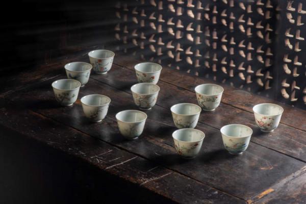 足不出戶過把“收藏家”的癮！Z世代新手藏家，願意“為熱愛買單”