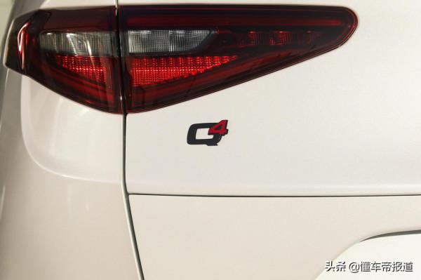 新車 | 售46.68萬元起，阿爾法·羅密歐Giulia、Stelvio競速版上市