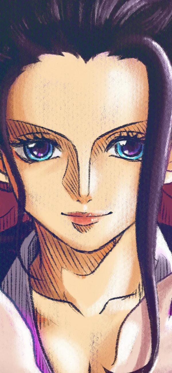 海賊王精美桌布