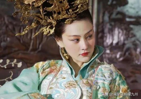 七年的時間,一生都無法治癒——懦弱的朱見深 七年的時間,一生都無法治癒——懦弱的朱見深