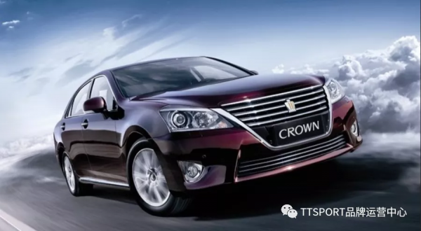 改裝案例 | ​皇冠制動升級TT8611套裝 改裝案例 | ​皇冠制動升級TT8611套裝