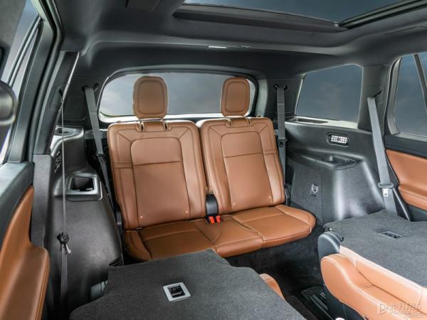 70萬級豪華SUV如何選？林肯飛行家/沃爾沃XC90/奧迪Q7