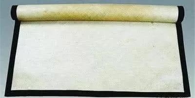 一張破涼蓆,竟然值兩千萬 一張破涼蓆,竟然值兩千萬