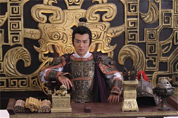 西周初期，周天子為何能鎮壓各路諸侯？瞧瞧周王有多少兵力就懂了