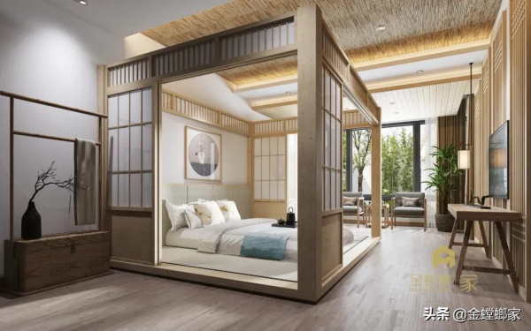 這些家居設計元素，2021年實火