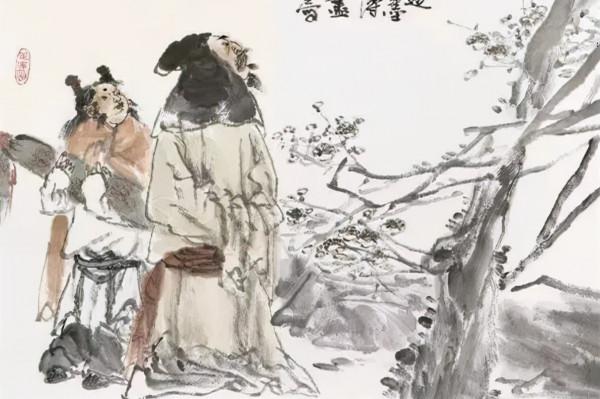 你看到什麼,說明你內心就有什麼 你看到什麼,說明你內心就有什麼