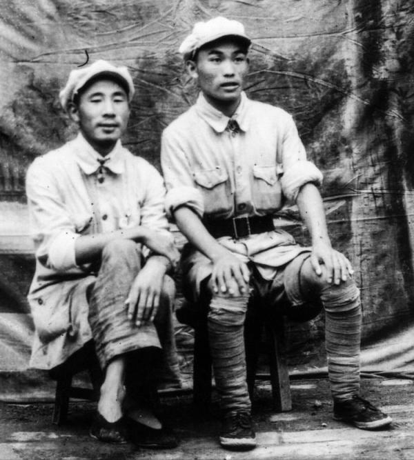 兵王張英才:前無古人的獲得9次特等功,四百萬解放軍只他一人 兵王張英才:前無古人的獲得9次特等功,四百萬解放軍只他一人