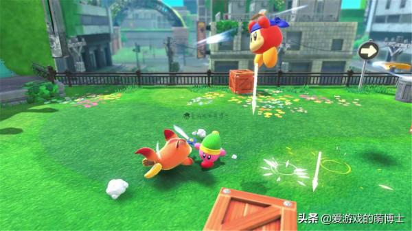 確定了推出日期，《星之卡比：探索發現》是一款怎樣的遊戲？