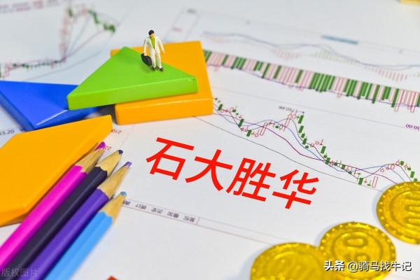 A股市場2022年業績翻2倍以上的企業名單
