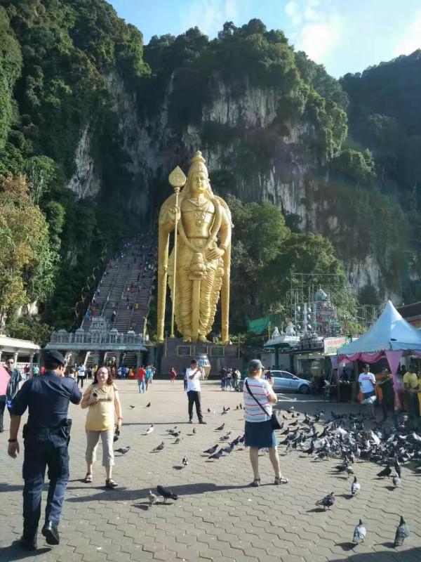 馬來西亞之旅分享二
