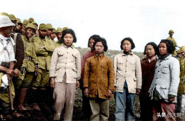 侵華日軍自述：在山東桓臺，我曾這樣拷問虐殺手無寸鐵的農民